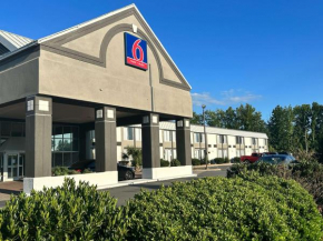 Motel 6 Rock Hill SC